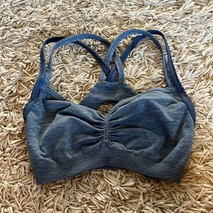 Athleta sports bra